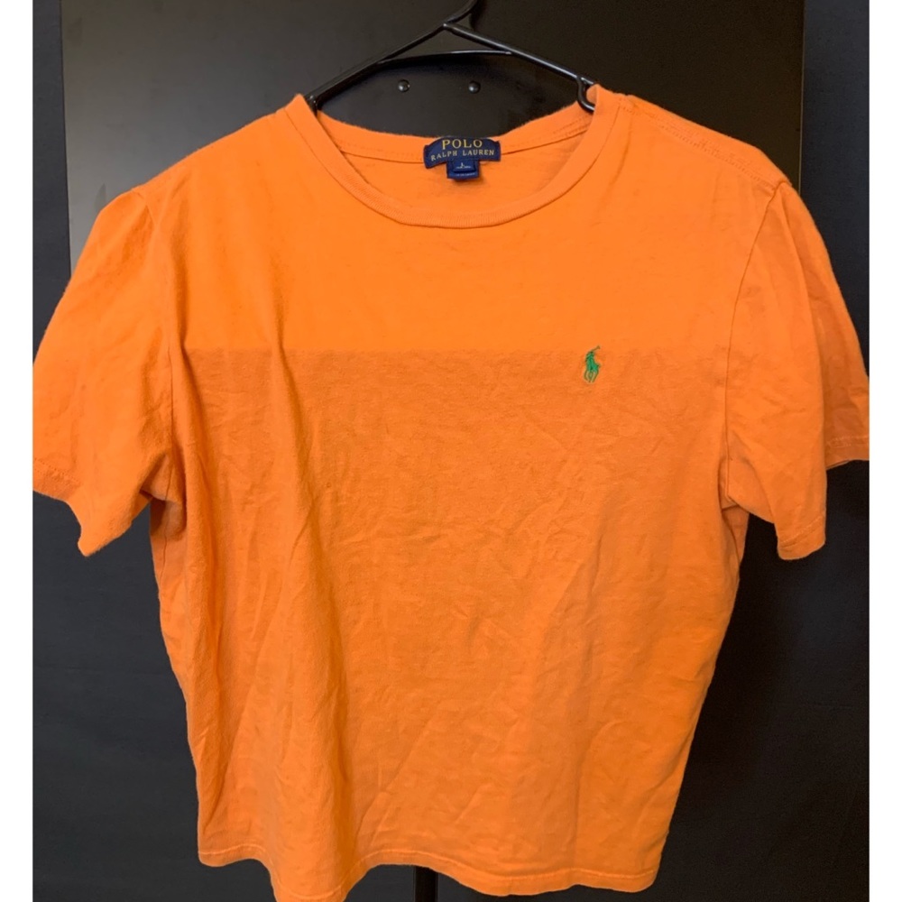 AUTHENTIC Polo women’s top